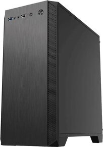 NEW PC - Intel i5-12500/32GB RAM/1012GB SSD/450W/W11 Pro - 2