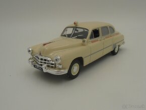 GAZ M-20, GAZ12_ZIM 1/43 - 2