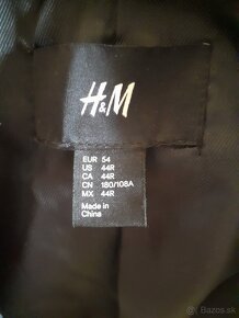 Panske Sako H&M - 2