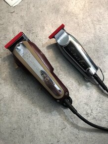 Wahl legend a wahl detailer - 2