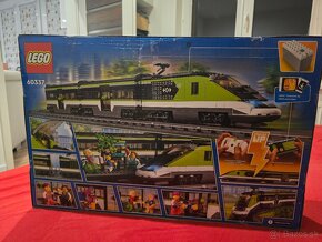 Lego 60337 - 2