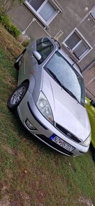 Ford focus mk1 - 2