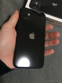 iPhone 11, 64GB, 83% batéria - 2