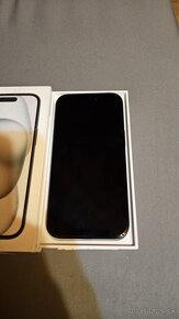 Apple iPhone 15 black 128GB - 2