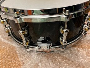 snare Pearl Masters 14x5,5 - 2