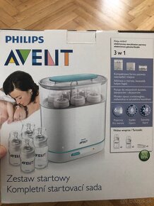 Avent Parny Sterilizator - 2