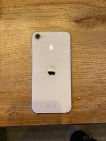 iPhone SE 2020 64gb - 2