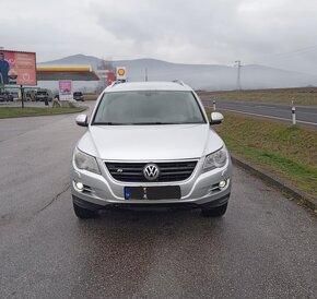 Volkswagen Tiguan 2.0 TDI 103kw 4x4 - 2