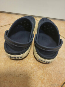 Crocs J2 veľ.33-34 - 2