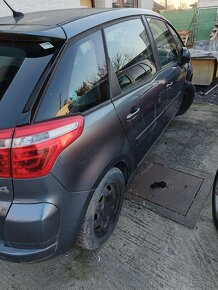 Predám  Citroen C4 Picasso - 2