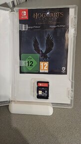 Hogwards Legacy - Nintendo Switch - 2