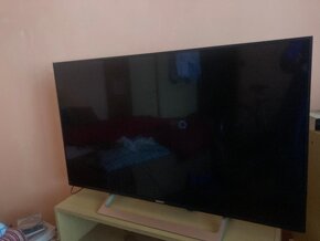 Predám Sony Bravia KD49XF80xx - 2