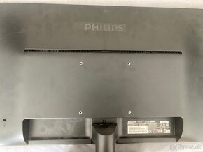 Philips 203V5LSB - 2