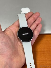 Samsung Galaxy Watch 6 44mm Silver - 2