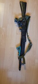 Airsoft Ak74 cyma - 2