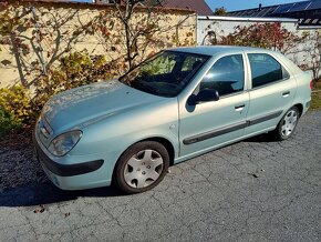 CITROEN XSARA 1.4i - 2