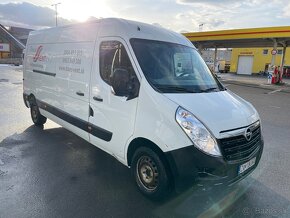 Opel Movano L3H2 - 2