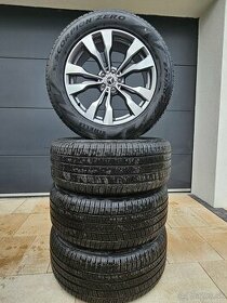 Mercedes Benz GLE 275/50R20 NOVÁ SADA - 2