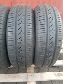 Letne 175/65R14 Formula - 2