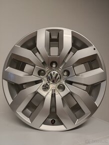 5x120 R17 Volkswagen - 2