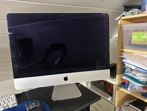 Apple IMac 21,5 16GB Ram 256GB SSD - 2