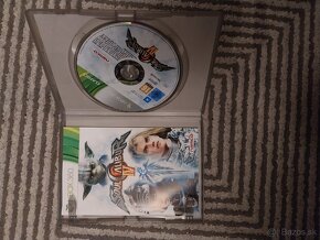 SOULCALIBUR IV (XBOX 360) - 2