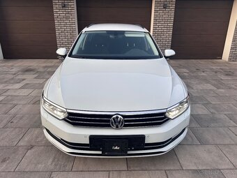 Volkswagen Passat Variant B8 2.0 TDI Comfortline - 2