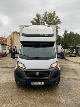 Fiat Ducato - 2