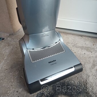 MIELE S7 AUTO CARE HEPA 1800w hlbkove vysavanie kobercov - 2