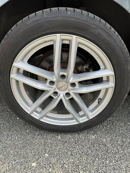 Dezent 5x112 R18 - 2