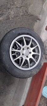 165/70 R14 - 2