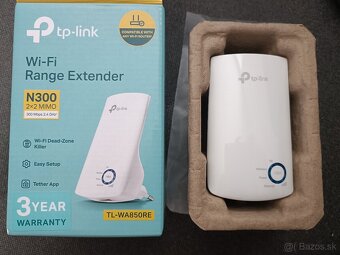 TP link N300 - 2