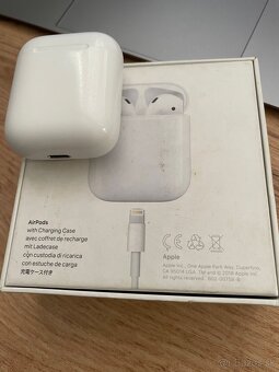 AirPods 2 - 2