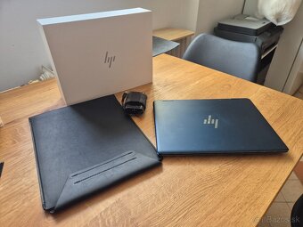 HP Spectre x360 i7 1255U, 16GB, 1TB, AMOLED 3000x2000 - 2