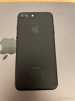 iPhone 7plus 128gb - 2