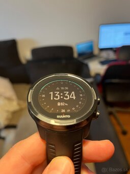 SUUNTO BARO 9 - 2