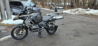 BMW GS 1250 adventure exclusive - 2