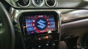 Autoradio android do Suzuki Vitara od 2015 - 2