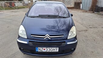 CITROEN XSARA PICASSO 1.6 HDI - 2