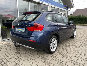 BMW X1_107 000 KM_ - 2