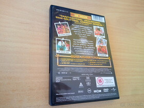 DVD Ali G Indahouse: The Movie - 2