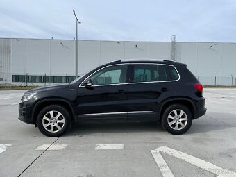 VW TIGUAN - PREDAJ AJ NA SPLÁTKY - 2