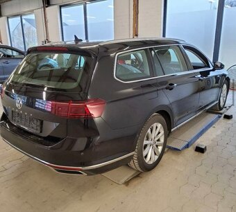 Volkswagen Passat B8 Variant 2.0TSI 140kw Elegance DSG - 2