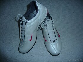 nove botasky Nike Air Cardio III Lea. c 39 - 2