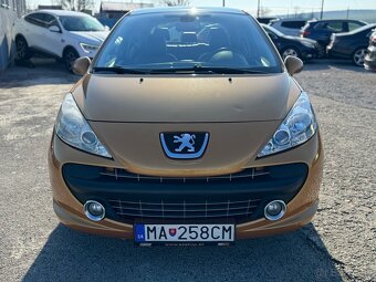 Peugeot 207 1.6 HDi FAP GT - 2