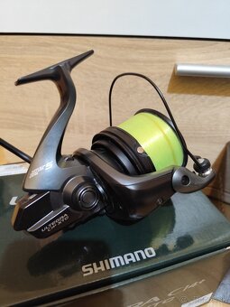 Shimano ultegra xtc ci4 14000 - 2