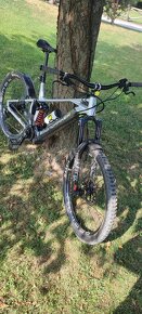 Ebike mondraker R xl - 2