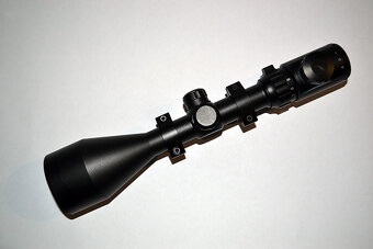 Puškohľad Boshile 3-9x56EG - 2