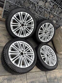 ✅5x112 r18 audi original a5 - 2