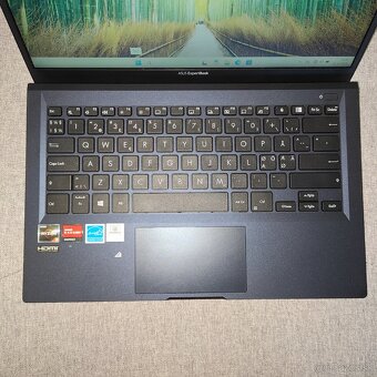 Predám Asus ExpertBook L1400CDA – výborný stav - 2